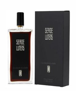 عطر ادکلن سرج لوتنس لا کوچ دو دیابل | Serge Lutens La Couche du Diable