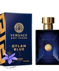 عطر ورساچه دیلان بلو-دایلان بلو | Versace Dylan Blue 200ml
