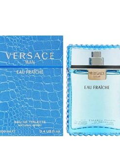 عطر ورساچه او فرش | Versace Eau Fraiche 200ml