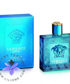 عطر ورساچه اروس مردانه 200میل | Versace Eros 200ml