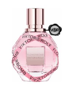 عطر ادکلن ویکتور اند رولف فلاوربمب بمب لیشس Viktor Rolf Flowerbomb Bomblicious