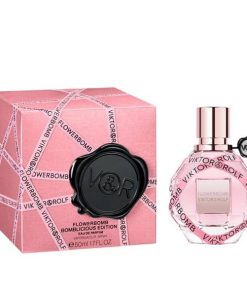 عطر ادکلن ویکتور اند رولف فلاوربمب بمب لیشس Viktor Rolf Flowerbomb Bomblicious