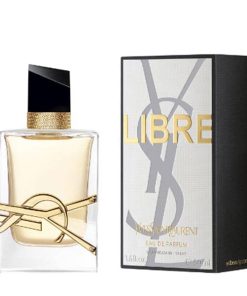 عطر ادکلن ایو سن لورن لیبره Yves Saint Laurent Libre