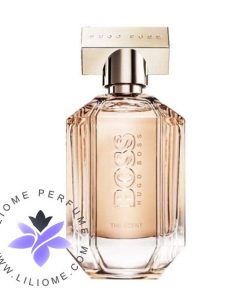 عطر ادکلن هوگو بوس د سنت فور هر ادو تویلت زنانه | Hugo Boss The Scent for Her EDT