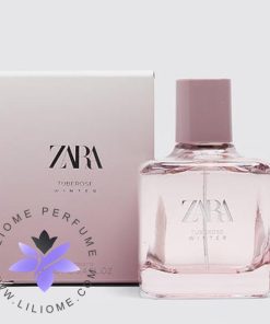 عطر ادکلن زارا تیوب رز وینتر-Zara Tuberose Winter