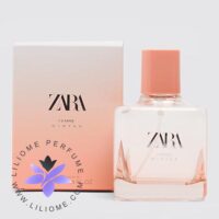 عطر ادکلن زارا فم وینتر-Zara Femme Winter