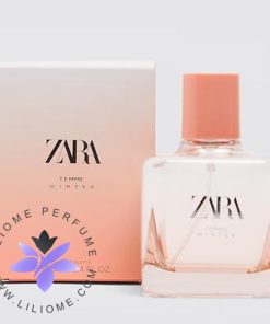 عطر ادکلن زارا فم وینتر-Zara Femme Winter