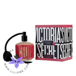 عطر ادکلن ویکتوریا سکرت لاو می مور-Victoria Secret Love Me More