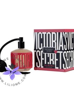 عطر ادکلن ویکتوریا سکرت لاو می مور-Victoria Secret Love Me More