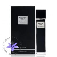 عطر ادکلن ولتون لندن عود اینسپریشن-Welton London Oud Inspiration