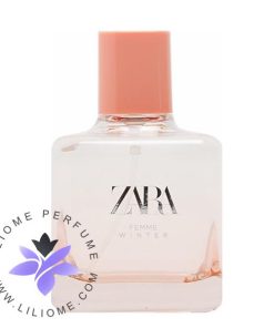 عطر ادکلن زارا فم وینتر-Zara Femme Winter