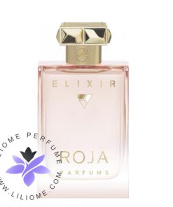 عطر ادکلن روژا داو الیکسیر پور فم اسنس د پارفوم-Roja Dove Elixir Pour Femme Essence De Parfum