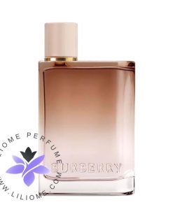عطر ادکلن باربری هر اینتنس-Burberry Her Intense