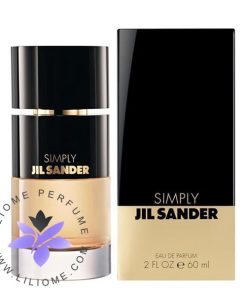 عطر ادکلن جیل ساندر سیمپلی-Jil Sander Simply