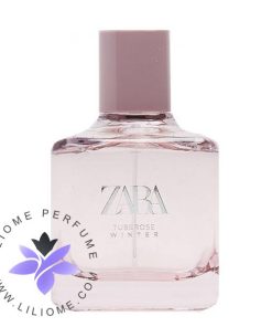 عطر ادکلن زارا تیوب رز وینتر-Zara Tuberose Winter