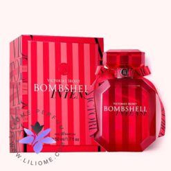 عطر ادکلن ویکتوریا سکرت بامبشل اینتنس-Victoria Secret Bombshell Intense