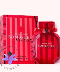 عطر ادکلن ویکتوریا سکرت بامبشل اینتنس-Victoria Secret Bombshell Intense