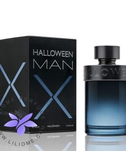 عطر ادکلن هالووین من ایکس-Halloween Man X