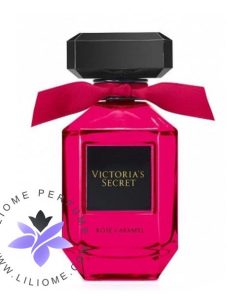 عطر ادکلن ویکتوریا سکرت رز کارامل-Victoria Secret Rose Caramel