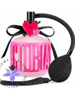 عطر ادکلن ویکتوریا سکرت لاو می مور-Victoria Secret Love Me More