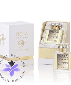 عطر ادکلن روژا داو الیکسیر پور فم پارفوم-Roja Dove Elixir Pour Femme Parfum