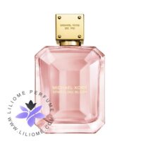 عطر ادکلن مایکل کورس اسپارکلینگ بلاش-Michael Kors Sparkling Blush