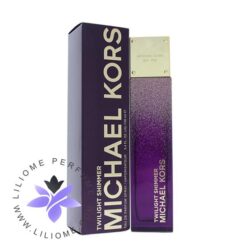 عطر ادکلن مایکل کورس توایلایت شیمر-Michael Kors Twilight Shimmer