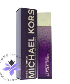 عطر ادکلن مایکل کورس توایلایت شیمر-Michael Kors Twilight Shimmer