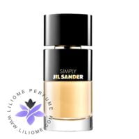 عطر ادکلن جیل ساندر سیمپلی-Jil Sander Simply