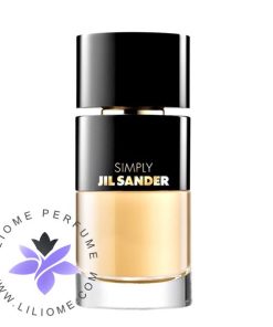 عطر ادکلن جیل ساندر سیمپلی-Jil Sander Simply