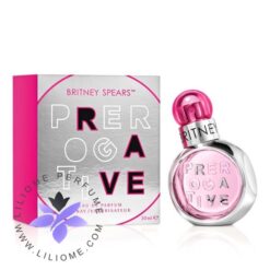 عطر ادکلن بریتنی اسپیرز پراگتیو ریو-Britney Spears Prerogative Rave