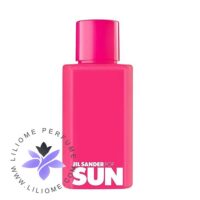 عطر ادکلن جیل ساندر سان پاپ آرتی پینک-Jil Sander Sun Pop Arty Pink