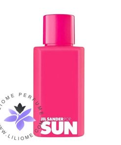 عطر ادکلن جیل ساندر سان پاپ آرتی پینک-Jil Sander Sun Pop Arty Pink