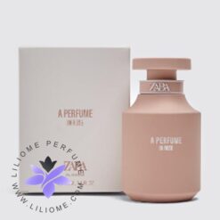 عطر ادکلن زارا ای پرفیوم این رز-Zara A Perfume In Rose