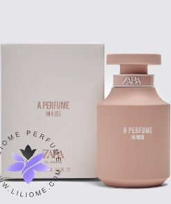 عطر ادکلن زارا ای پرفیوم این رز-Zara A Perfume In Rose