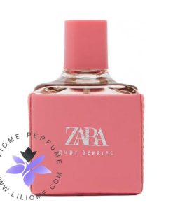 عطر ادکلن زارا روبی بریس-Zara Ruby Berries
