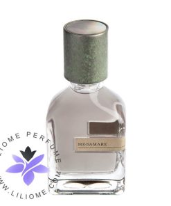 عطر ادکلن اورتو پاریسی مگامار-Orto Parisi Megamare