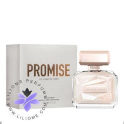 عطر ادکلن جنیفر لوپز پرامیس-Jennifer Lopez Promise