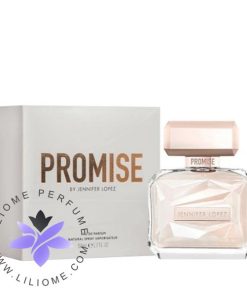 عطر ادکلن جنیفر لوپز پرامیس-Jennifer Lopez Promise
