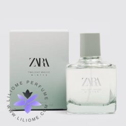 عطر ادکلن زارا توایلایت موو وینتر-Zara Twilight Mauve Winter
