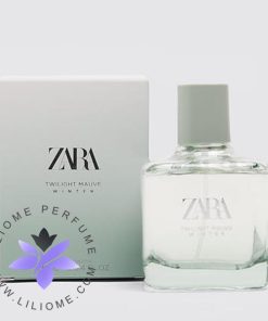 عطر ادکلن زارا توایلایت موو وینتر-Zara Twilight Mauve Winter