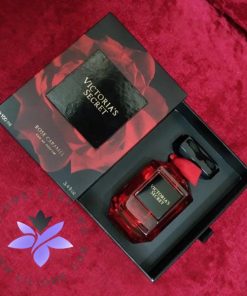عطر ادکلن ویکتوریا سکرت رز کارامل-Victoria Secret Rose Caramel