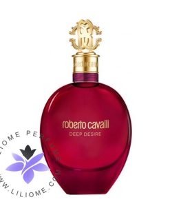 عطر ادکلن روبرتو کاوالی دیپ دیزایر-Roberto Cavalli Deep Desire