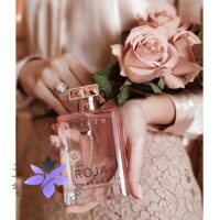 عطر ادکلن روژا داو الیکسیر پور فم اسنس د پارفوم-Roja Dove Elixir Pour Femme Essence De Parfum