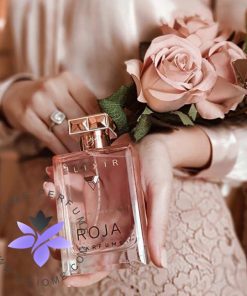 عطر ادکلن روژا داو الیکسیر پور فم اسنس د پارفوم-Roja Dove Elixir Pour Femme Essence De Parfum