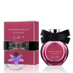 عطر ادکلن روشاس مادمازل روشاس کوتور-Rochas Mademoiselle Rochas Couture