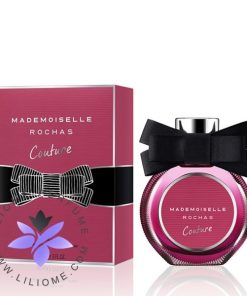عطر ادکلن روشاس مادمازل روشاس کوتور-Rochas Mademoiselle Rochas Couture