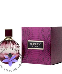 عطر ادکلن جیمی چو فور-Jimmy Choo Fever