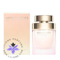 عطر ادکلن مایکل کورس واندرلاست او فرش-Michael Kors Wonderlust Eau Fresh
