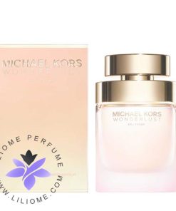 عطر ادکلن مایکل کورس واندرلاست او فرش-Michael Kors Wonderlust Eau Fresh